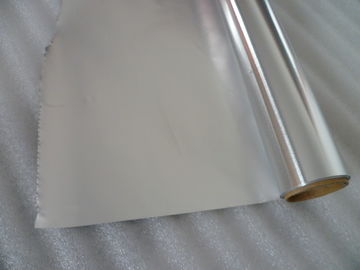 Retail Thin Aluminium Foil , Pure Commercial Grade Aluminum Foil For Restaurant